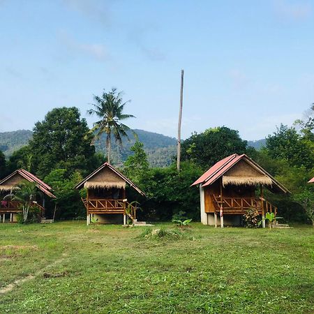 Seree Bungalows & Chill Bar Koh Chang Luaran gambar