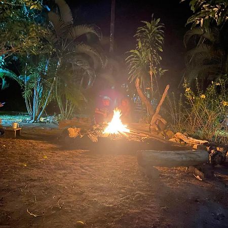 Seree Bungalows & Chill Bar Koh Chang Luaran gambar