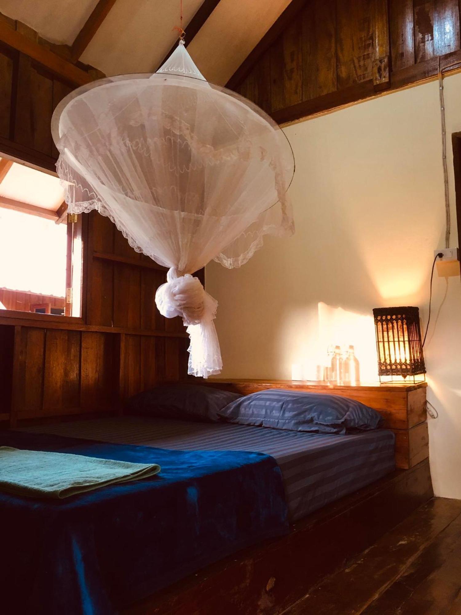 Seree Bungalows & Chill Bar Koh Chang Luaran gambar