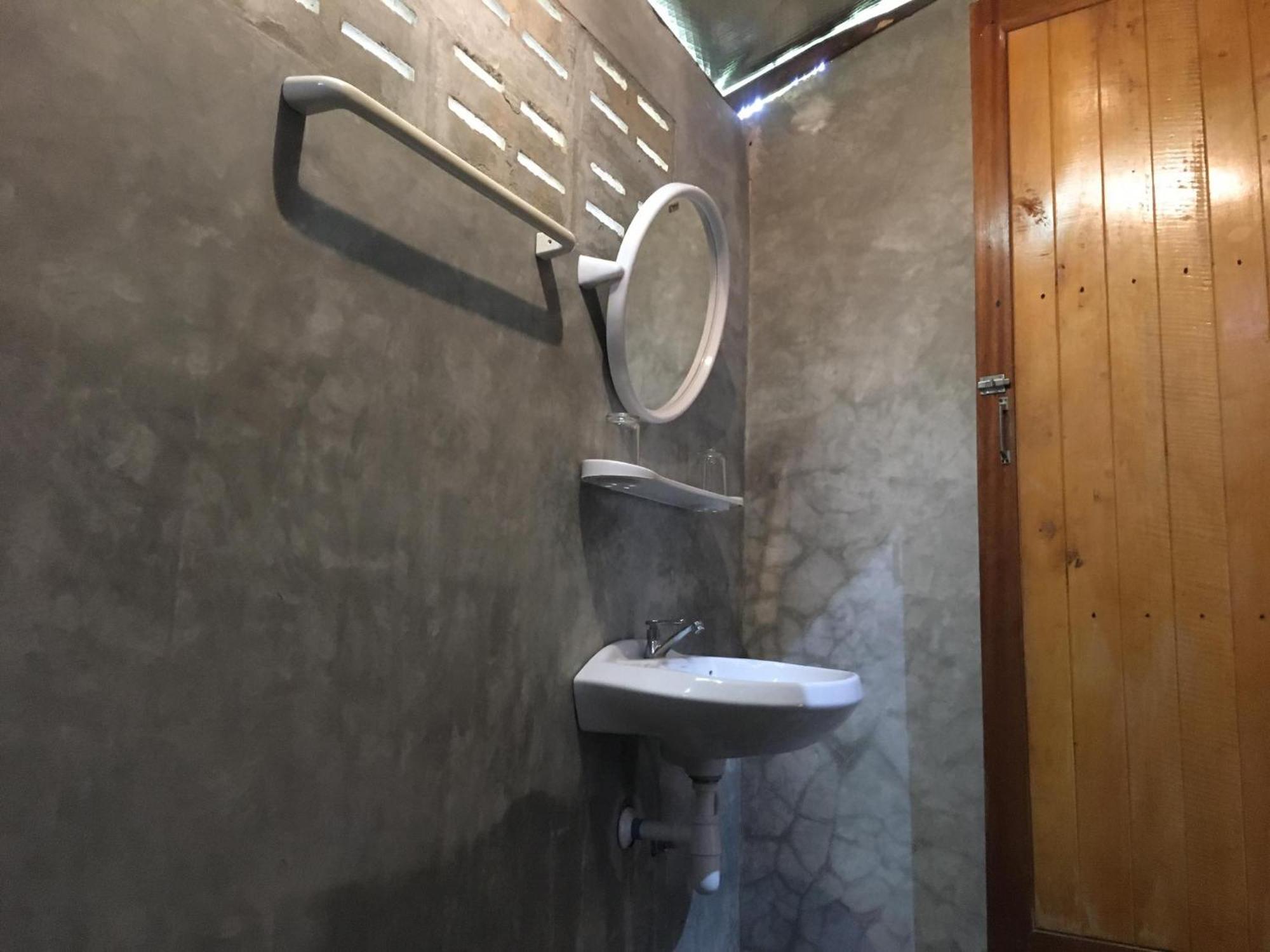 Seree Bungalows & Chill Bar Koh Chang Luaran gambar