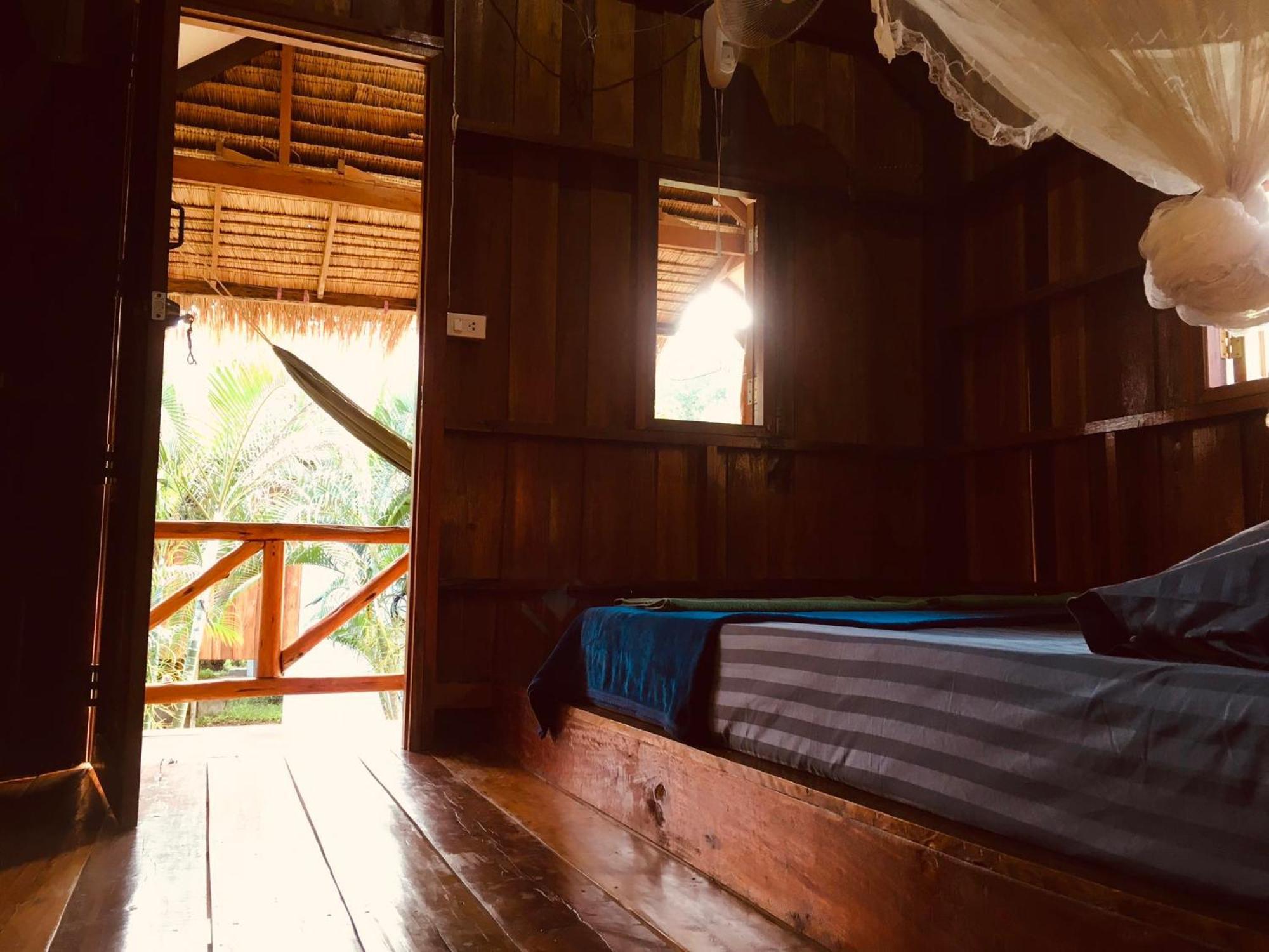 Seree Bungalows & Chill Bar Koh Chang Luaran gambar