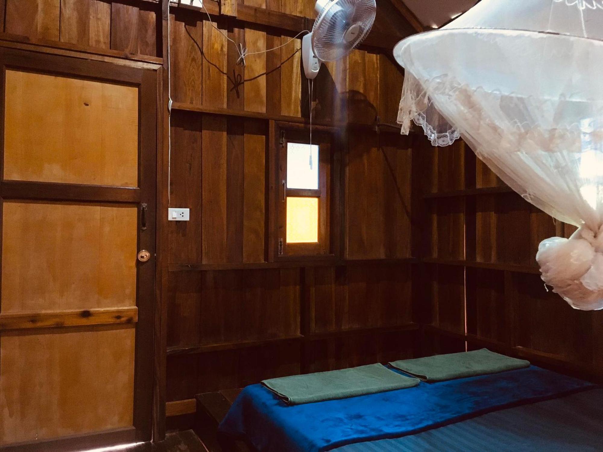 Seree Bungalows & Chill Bar Koh Chang Luaran gambar