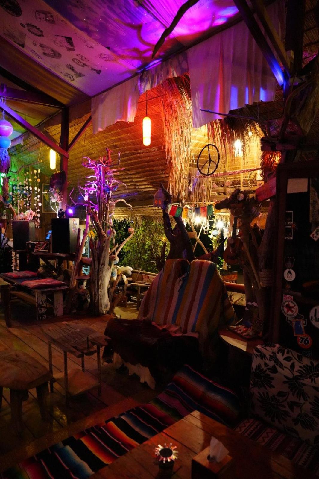 Seree Bungalows & Chill Bar Koh Chang Luaran gambar