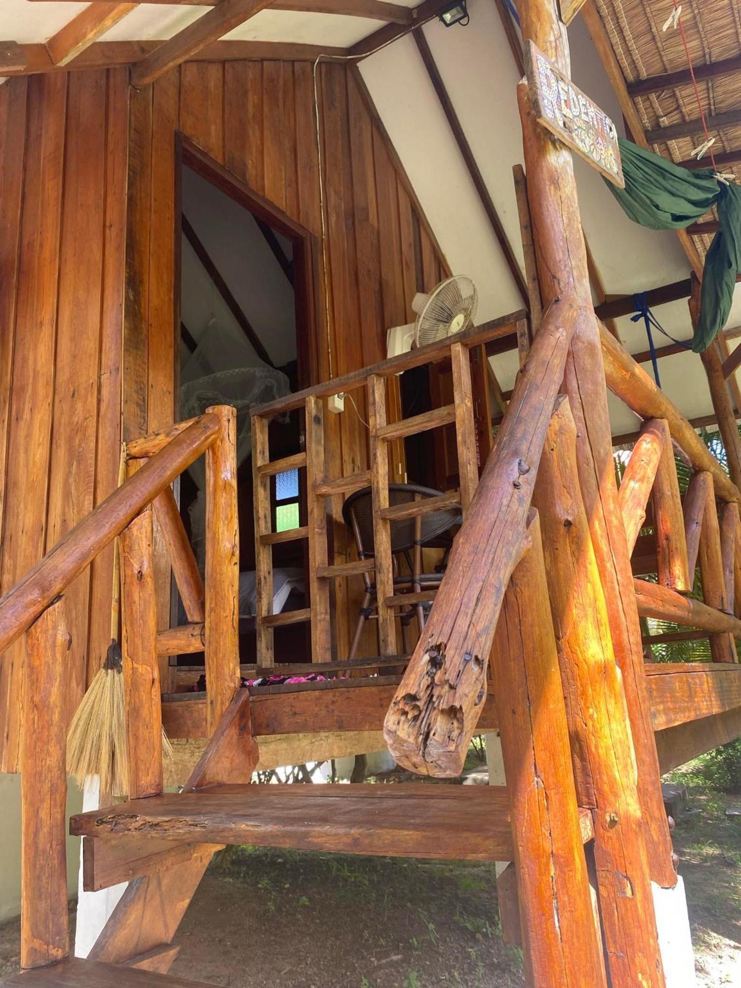 Seree Bungalows & Chill Bar Koh Chang Luaran gambar