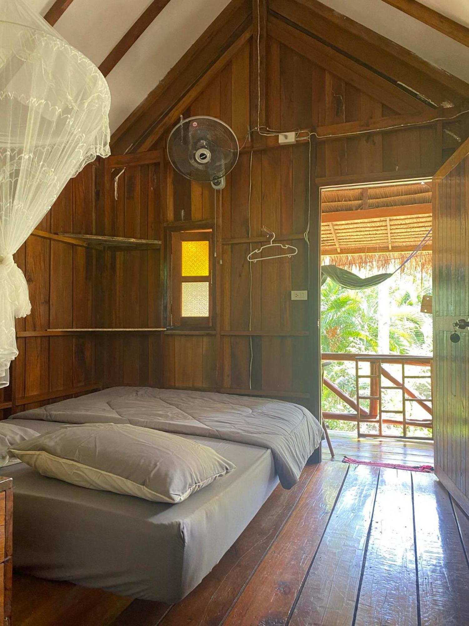 Seree Bungalows & Chill Bar Koh Chang Luaran gambar