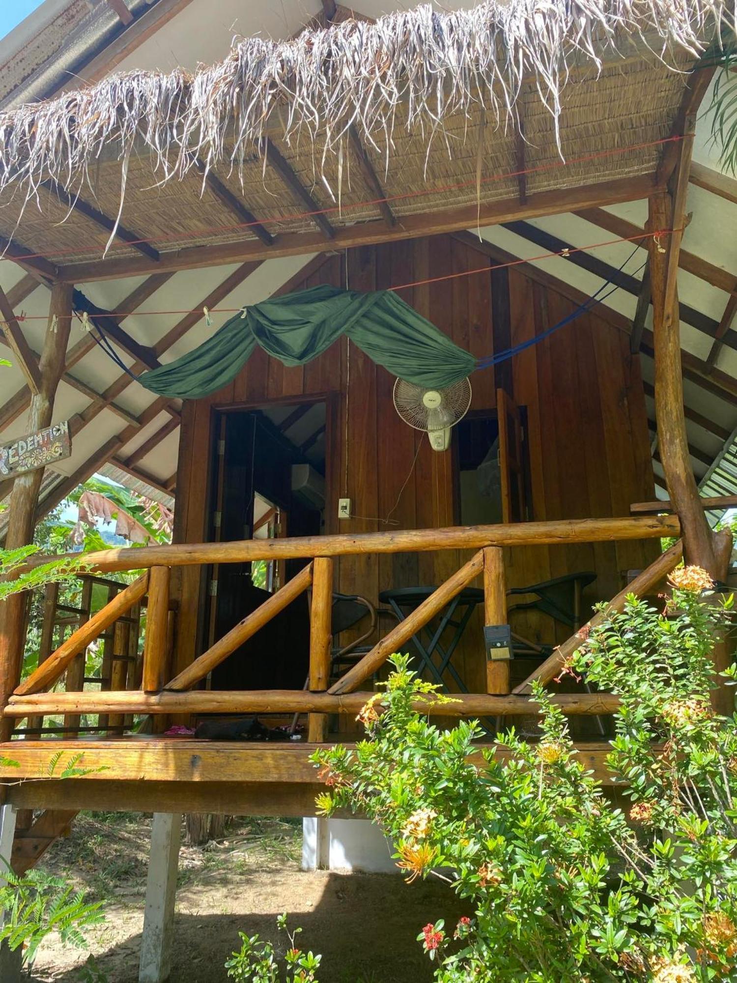 Seree Bungalows & Chill Bar Koh Chang Luaran gambar