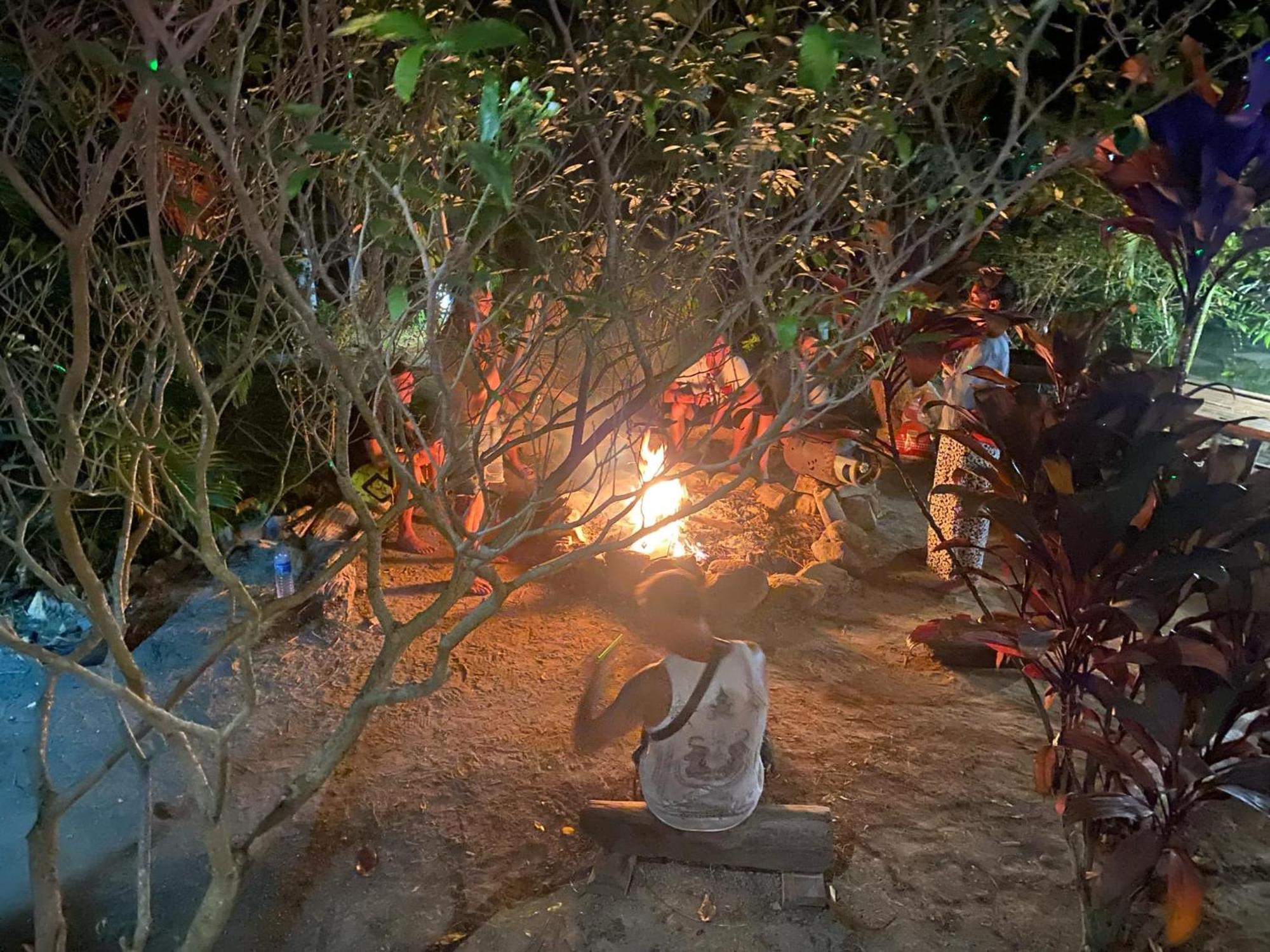 Seree Bungalows & Chill Bar Koh Chang Luaran gambar